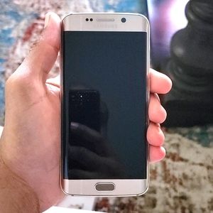 Samsung Galaxy S6 Edge GSM Unlocked